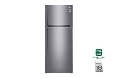 Холодильник LG-GC-H502HMHZ (178 см)
