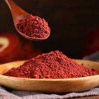 Рис ферментированный