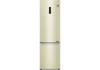 Холодильник LG-GA-B509SECM (203см)