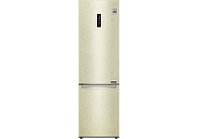 Холодильник LG-GA-B509SECM (203см), фото 1