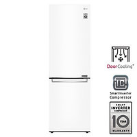 Холодильник LG-GA-B459SQCL (186см), фото 1