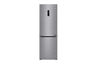 Холодильник LG-GA-B459SMHZ (186см), фото 1