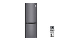Холодильник LG-GA-B459SLCL (186 см)