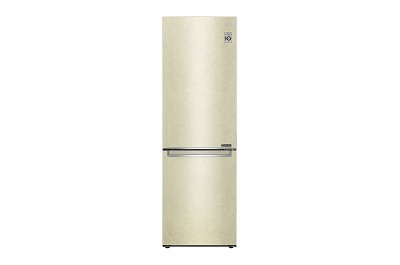 Холодильник LG-GA-B459SECL (186см)