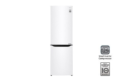 Холодильник LG-GA-B419SQJL (190 см)