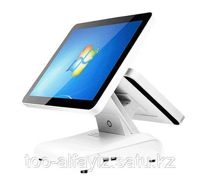 POS-система OW9000 (dual screen)