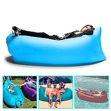 Надувной диван Air Sofa, фото 5