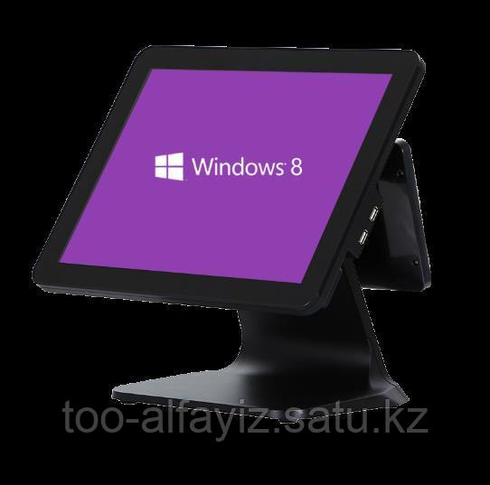 POS-система T660 dual screen (с картридером)