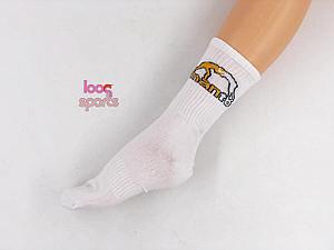 Спортивные носки под борцовки, для борьбы Manto
