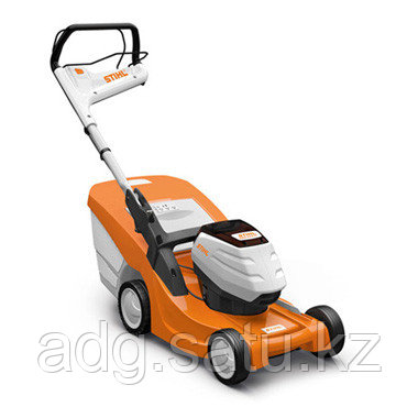 Аккумуляторная газонокосилка RMA 443.0 STIHL