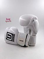 Боксерские перчатки Ultimatum Boxing кожа (12,14)