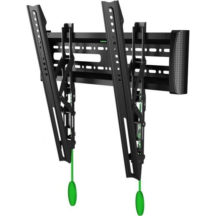 Настенный кронштейн/крепление для телевизоров/мониторов 40"-65", Модель E3-T - фото 4 - id-p73456983