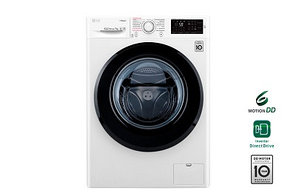 Стиральная машина LG-F2M5HS6W, 7кг