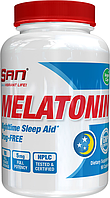 Ночное Восстановление Melatonin 5mg, 90 caps.