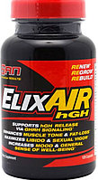 Ночное Восстановление ElixAir (HGH), 120 caps.