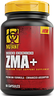Ночное Восстановление  Mutant ZMA+, 90 caps.