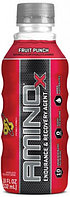 Аминокислоты Amino X RTD, 473 ml.