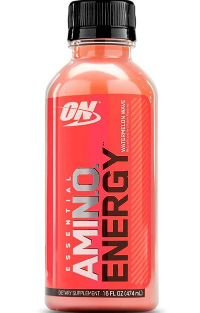 Аминокислоты  Amino Energy RTD, 453 ml.