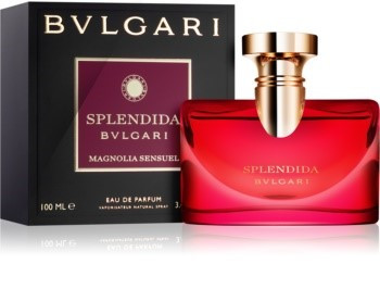 Bvlgari Bvlgari Splendida Magnolia Sensuel 50 ml (edp)