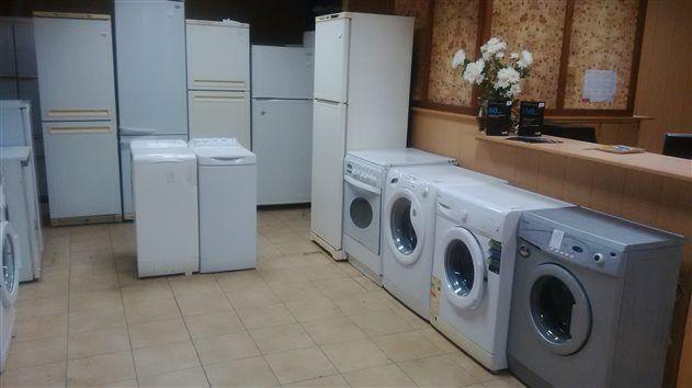 Замена бака, барабана стиральной машины Smeg/Смег, фото 1