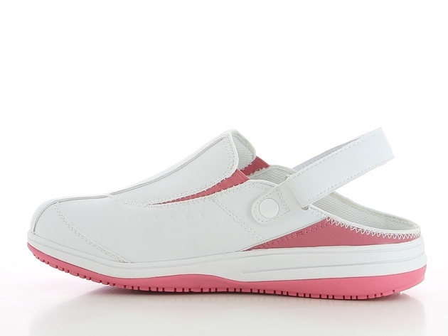 Обувь Oxypas модель Iris цвет розовый - фото 5 - id-p67758998