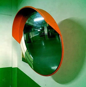 Сферическое зеркало 600