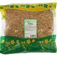 Семена сидерат Рожь озимая 0,5 кг