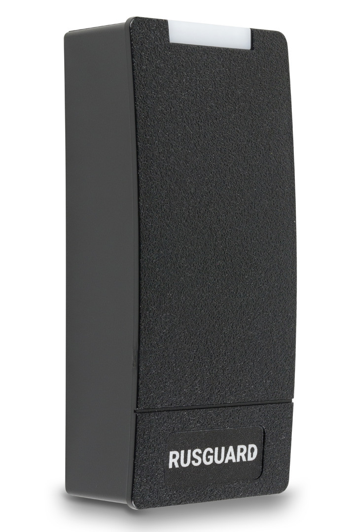 Считыватель RusGuard R-10 MF (Black)