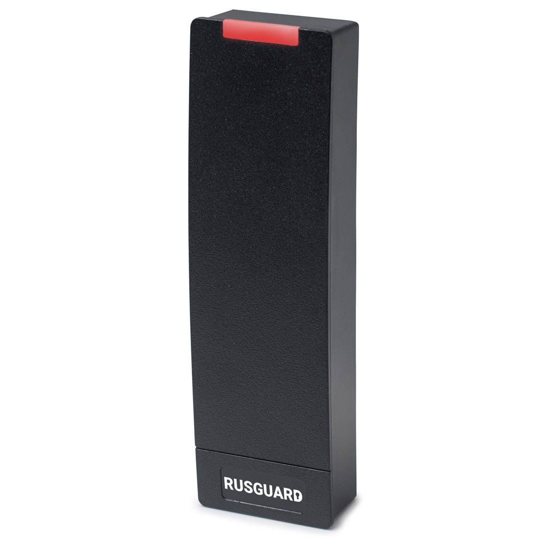 Считыватель RusGuard R15-Multi (Black) 6в1