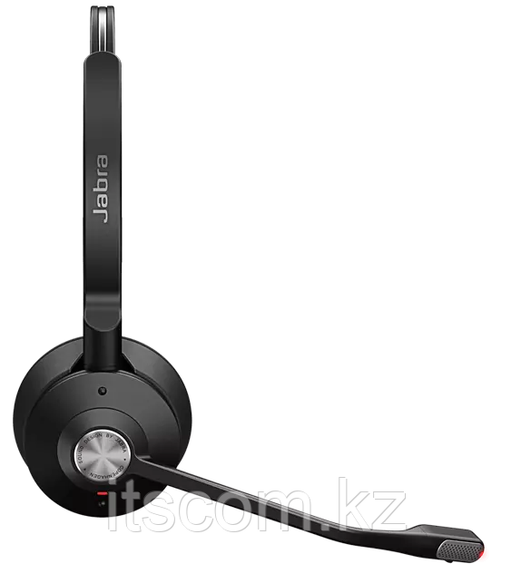 Беспроводная гарнитура Jabra Engage 65 Stereo, EMEA (9553-553-117-1)