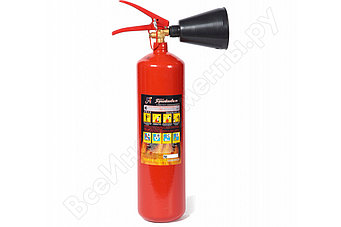 Огнетушитель ОУ-2