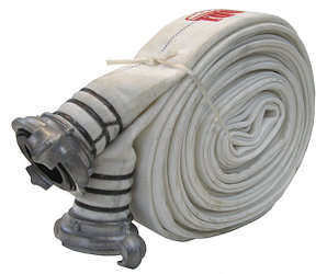 Рукав Пожарный д-80 в комплекте с ГР