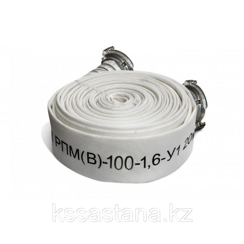 Пожарный рукав д 100, в комплекте с ГР (id 73469548), купить в ...