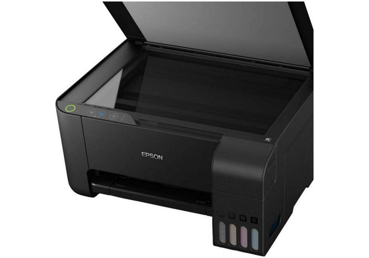 МФУ Epson L3101, принтер/сканер/копир, A4, печать пьезоэлектрическая ...
