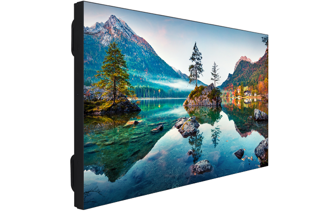 LED панель DIGIWALL DW55HPLG500HD35
