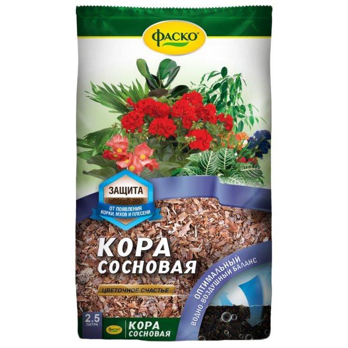 Фаско- Кора сосновая 5л