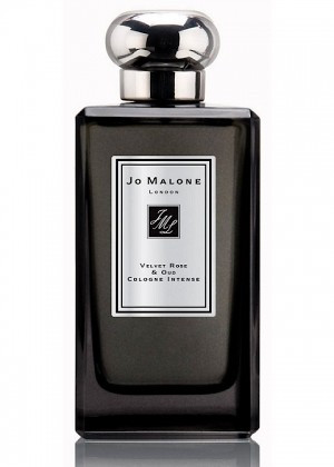Одеколон Jo Malone Velvet Rose & Oud 100ml (Оригинал - Англия)