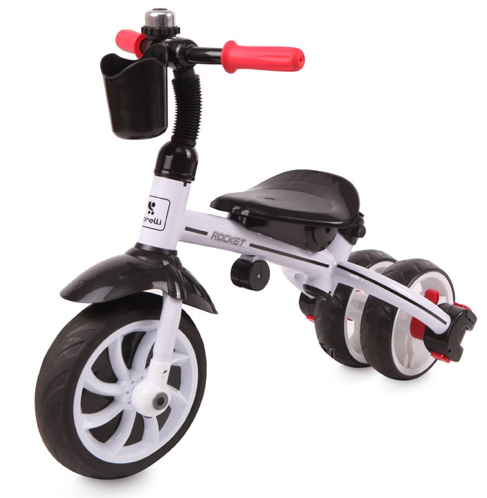 Велосипед Lorelli Rocket Ivory 0003 1005037