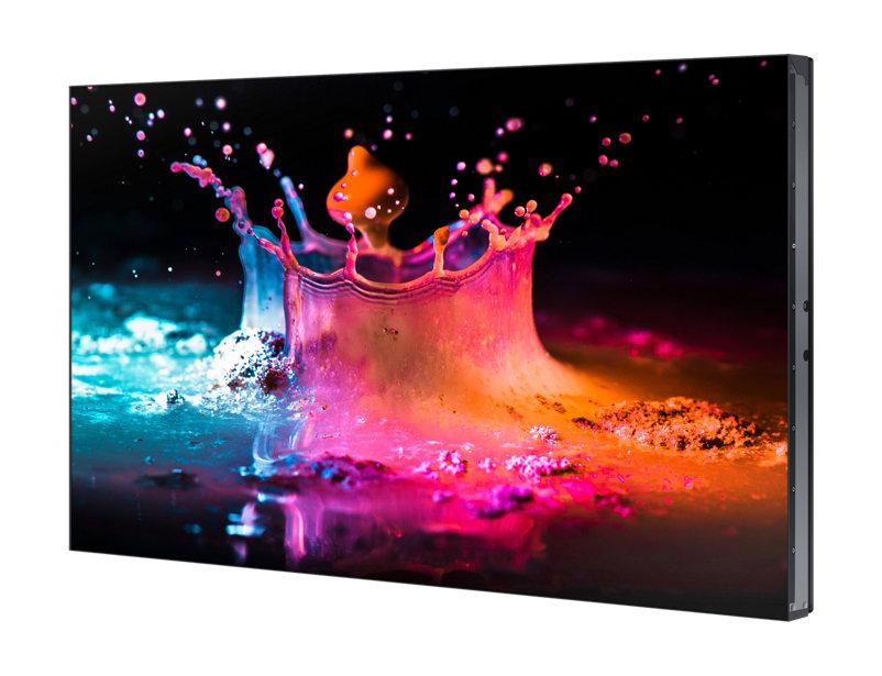 LED панель Samsung LH46UDEBLBB