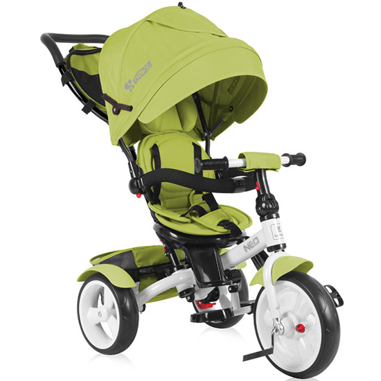 Велосипед Lorelli NEO Зеленый / Light Green