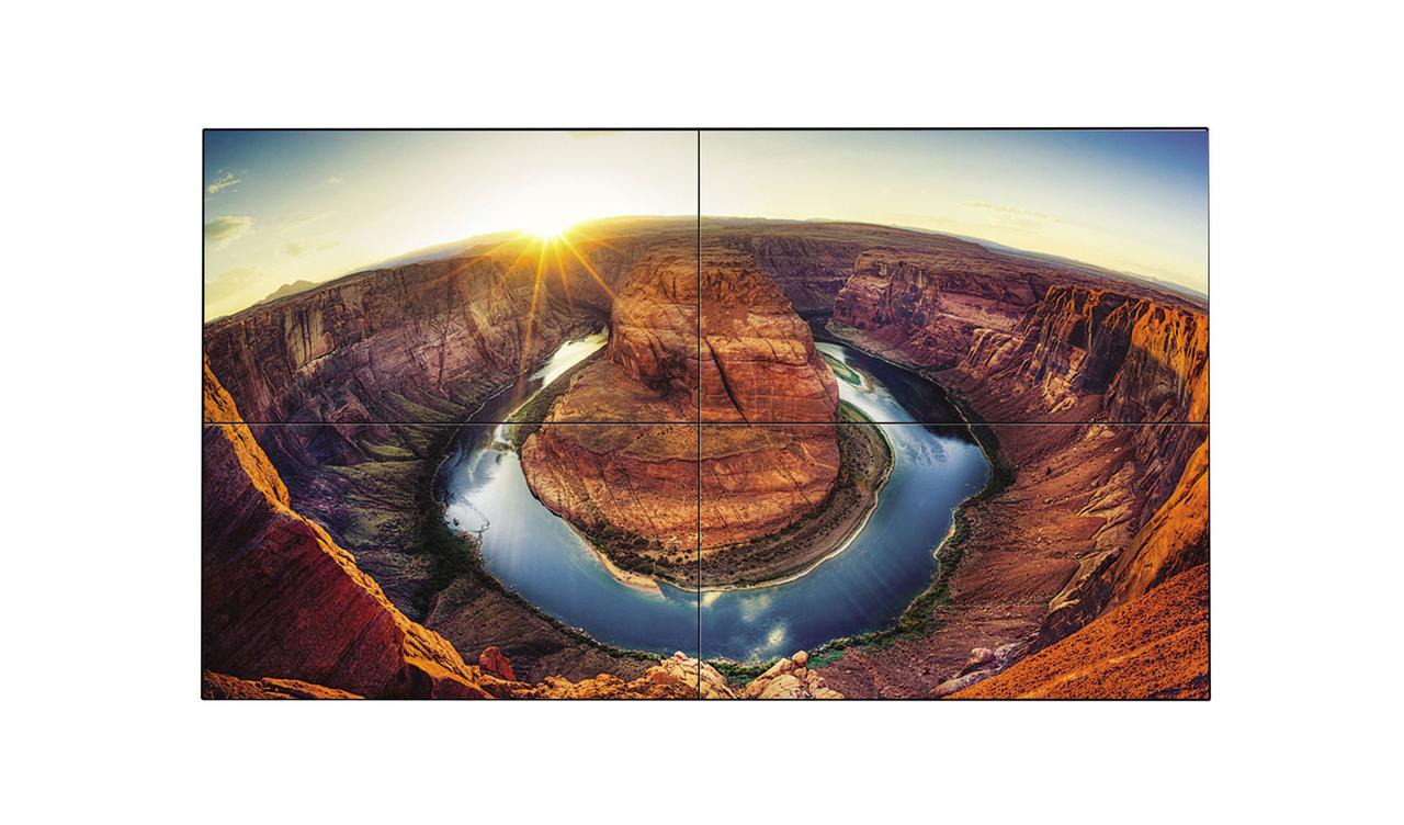 LED панель LG 49VM5C
