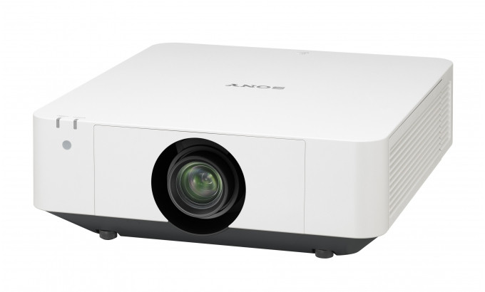 Проектор инсталляционный Sony VPL-FHZ60/WC