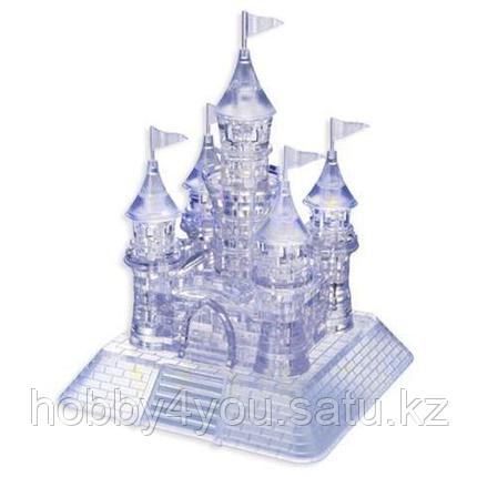 3D головоломка Замок, фото 2