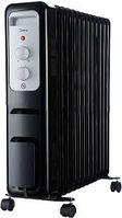 Масляный обогреватель MIDEA NY2513-17QA 73473539 Масляный обогреватель MIDEA NY2513-17QA