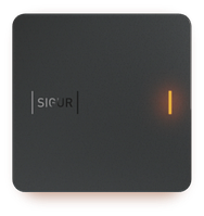 Считыватель SIGUR MR1 BLE (СКУД)