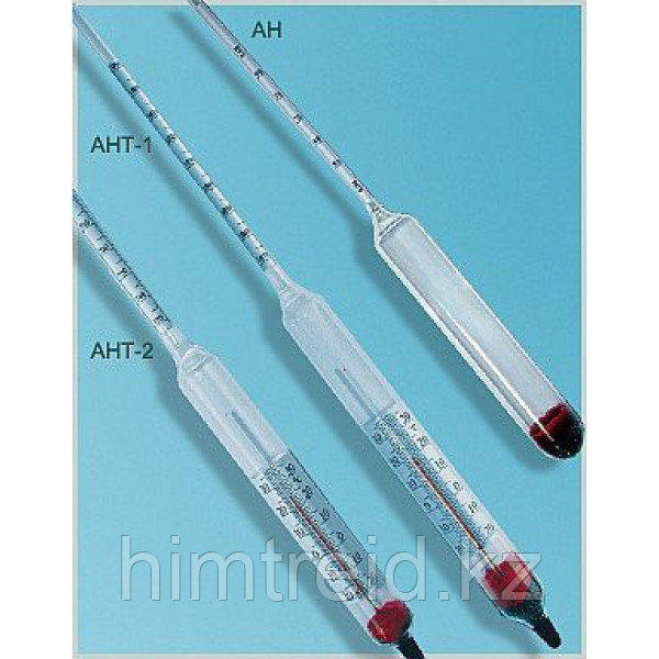 Ареометры для нефтепродуктов  с Завода серии АН АН 650-680, 680-710.....