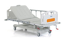 Кровати пациента механические, 2-я регулировками -MNB 220, фото 2