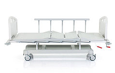 Кровать пациента механическая MNB 210