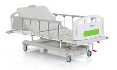 Кровать пациента механическая MNB 210, фото 2