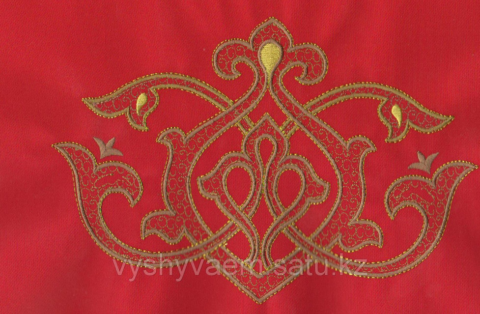 Олар кеуделерін тоқылған инелермен тесіп өтеді.